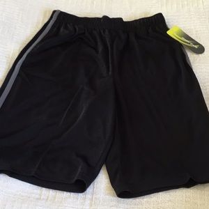 NWT Boys size L 14-16 shorts